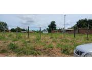 SANTA ROSA DEL AGUARAY - IMPORTANTE INMUEBLE URBANO - 5.000 m2