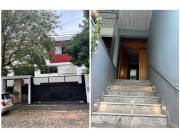 RECOLETA, TEMBETARY: ELEGANTE TRIPLEX VANGUARDISTA, 3 DORMIT, JARDÍN, CATEGORÍA SUPERIOR.