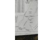 LOMA GRANDE, CORDILLERA: INMEJORABLES 250 HAS TITULADAS, AGRO-GANADERAS, UBICACIÓN IDEAL.