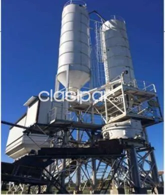 VENDO PLANTA INDUSTRIAL Y FABRICA FRIMARIAL — foto 2