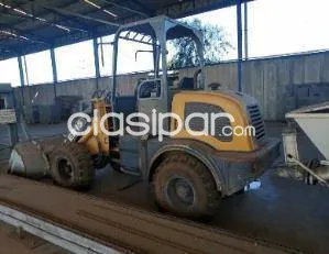 VENDO PLANTA INDUSTRIAL Y FABRICA FRIMARIAL — foto 3