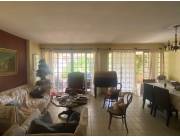 Se vende Casa de 5 Dormitorios en barrio San Cristóbal