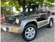 Mitsubishi Pajero Junior 1996