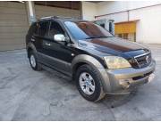 kia sorento año 2004 diesel automatico