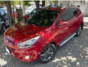 Hyundai Tucson 2015 [ÚNICO DUEÑO]