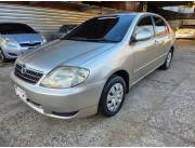 Toyota Corolla 2000