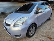 Toyota Vitz 2009 [ÚNICO DUEÑO]