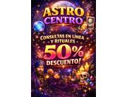 Medium Chaman Vidente Espiritista