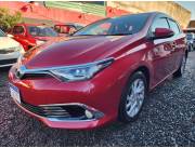 Toyota Auris 2016 [RECIÉN IMPORTADO]