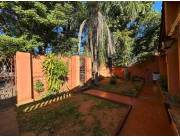 VENDO TERRENO EN LOS LAURELES, ASUNCIÓN