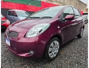 Toyota Vitz 2006 [RECIÉN IMPORTADO]