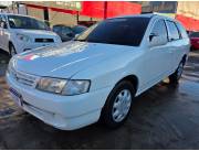 Nissan AD Wagon 2002 [ÚNICO DUEÑO]