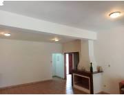 VENDO HERMOSA CASA EN CUARTO BARRIO, LUQUE