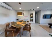 Departamento - Alquiler - Las Lomas (Carmelitas), Paraguay