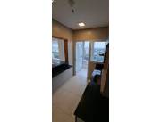 VENDO DEPARTAMENTO A ESTRENAR EN EDIFICIO MIRANDA, BARRIO YCUA SATI