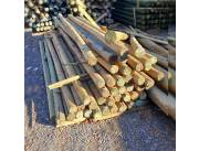 4,00 mts de Largo X 3,14 pulg., Apartir de 10 und., en adelante., consulte disponibilidad