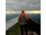 MOCHILA DE VIAJE, COLEGIO, GIMNASIO, SENDERISMO MARCA HEAD