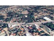 Terreno de 9850 m² en Luque – Ideal para Depósitos y Desarrollo Comercial