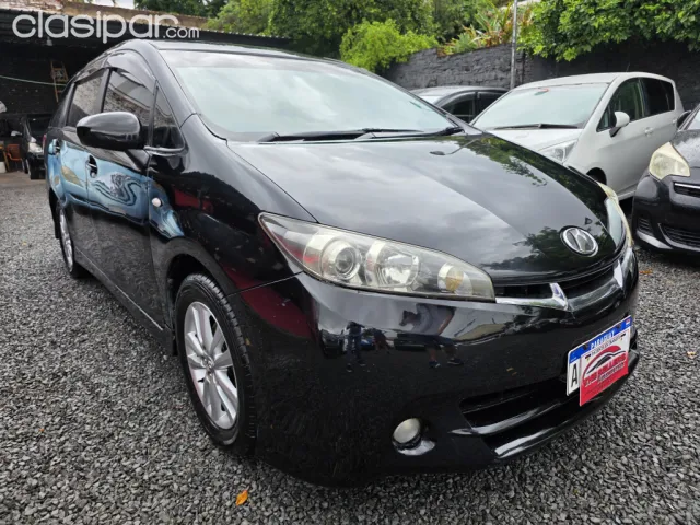 Toyota Spacio 2009 - foto 2
