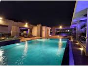 Vendo departamento en Altamira Ykua Sati