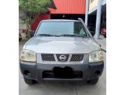 Nissan Frontier 2010, Motor QD 32