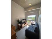 EN ALQUILER DEPARTAMENTO FDO DE LA MORA CENTRAL 43391