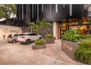 OPORTUNIDAD!!! Departamento en el Edificio ÚNICO