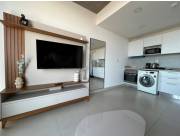 VENDO DEPARTAMENTO DE 2 DORMITORIOS l EDIFICIO ZENITH MÉXICO