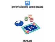 KIT BABY ALIVE HASBRO - REFIL DE COMIDITAS