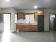 Alquilo Hermoso Departamento en Área 4 Ciudad del Este-Py