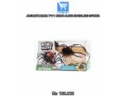 JUGUETE ZURU 7111 ROBO ALIVE CRAWLING SPIDER