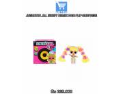 JUGUETE L.O.L 566977 REMIX HAIR FLIP SURPRISE