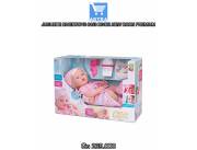 JUGUETE DIVERTOYS 8153 DIVER NEW BORN PREMIUM