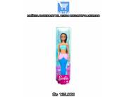 MUÑECA BARBIE MATTEL HGR04 DREAMTOPIA MERMAID