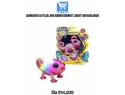 JUGUETE LITTLE LIVE 26365 BRIGHT LIGHT CHAMELEON