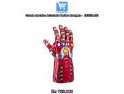 Guante electrico Articulado Hasbro Avengers - E6253as00