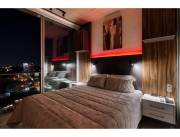 Alquilo Monoambiente Amoblado en Zenith Mexico