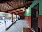 VENDO CASA EN MARIANO R. ALONSO, BARRIO CENTRAL COD 6186