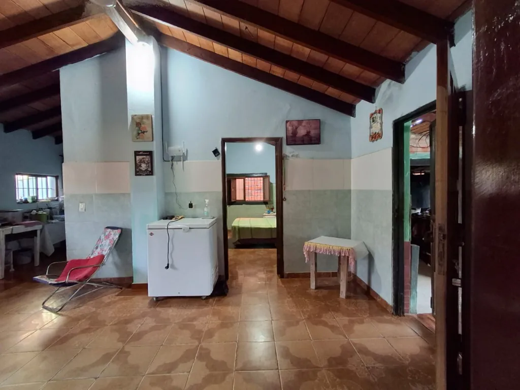 VENDO CASA EN MARIANO R. ALONSO, BARRIO CENTRAL COD 6186 — foto 3