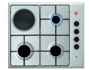 ANAFE COMBINADO TOKYO