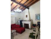 ALQUILER DE CASA – FERNANDO DE LA MORA COD 6190