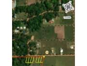 VENDO SEIS TERRENOS EN SAN BERNARDINO