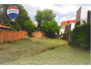 Terreno Venta Luque, Paraguay