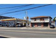 Sobre Avda. Fernando de la Mora. Zona SENAD. Terreno de 765 m2.