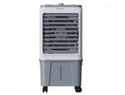 CLIMATIZADOR EVAPORATIVO PORTÁTIL 16L CLIN16 130W 220V VENTISOL