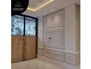 Pintura Residencial y Comercial en Ciudad del Este y Región