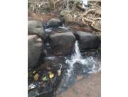 Vendo Increíble Terreno con Arroyo