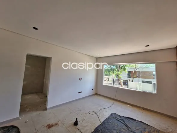 ALQUILO DUPLEX EN LUQUE, ZONA CONMEBOL COD 6191 — foto 2