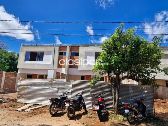 ALQUILO DUPLEX EN LUQUE, ZONA CONMEBOL COD 6191 — foto 3