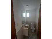 ALQUILO DEPARTAMENTO EN LAS MERCEDES, ASUNCION COD 6192